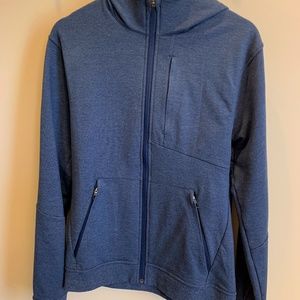Lululemon Full-Zip Hoodie